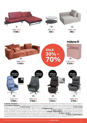Sommer Sale 2024 第 9 页