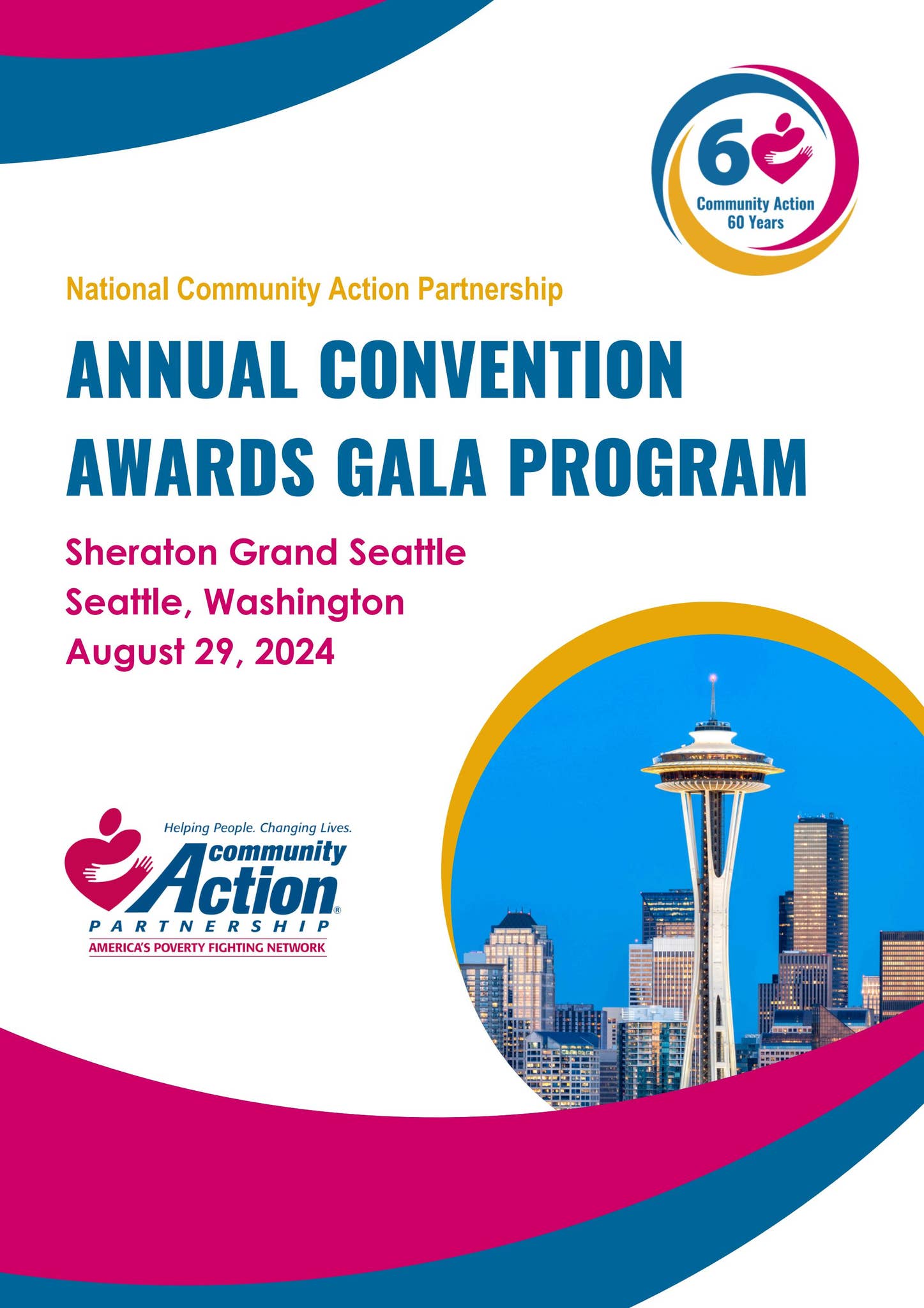 2024 Gala Program Book by johnnyeudaly Issuu