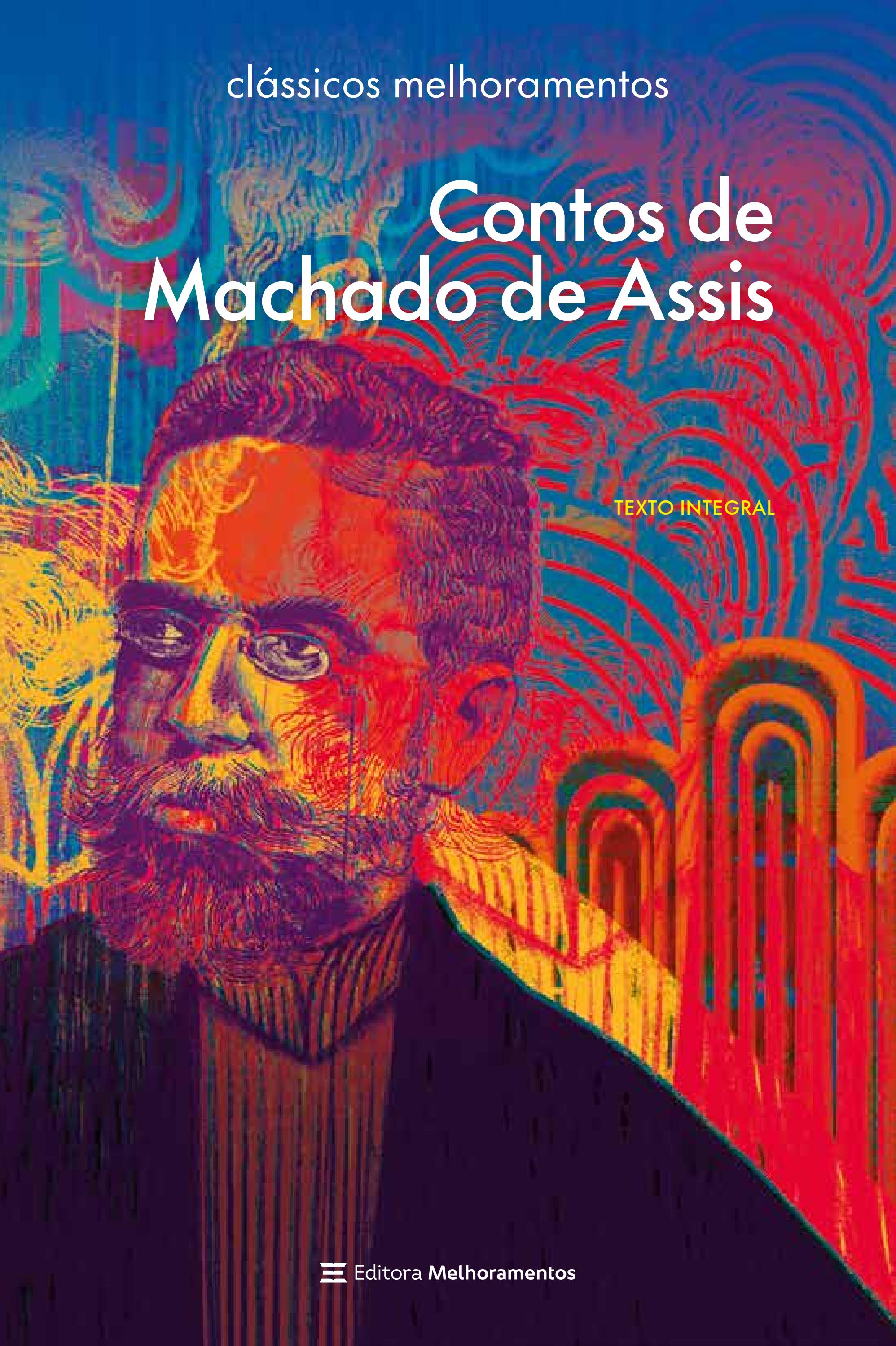 Contos de Machado de Assis by Editora Melhoramentos - Issuu