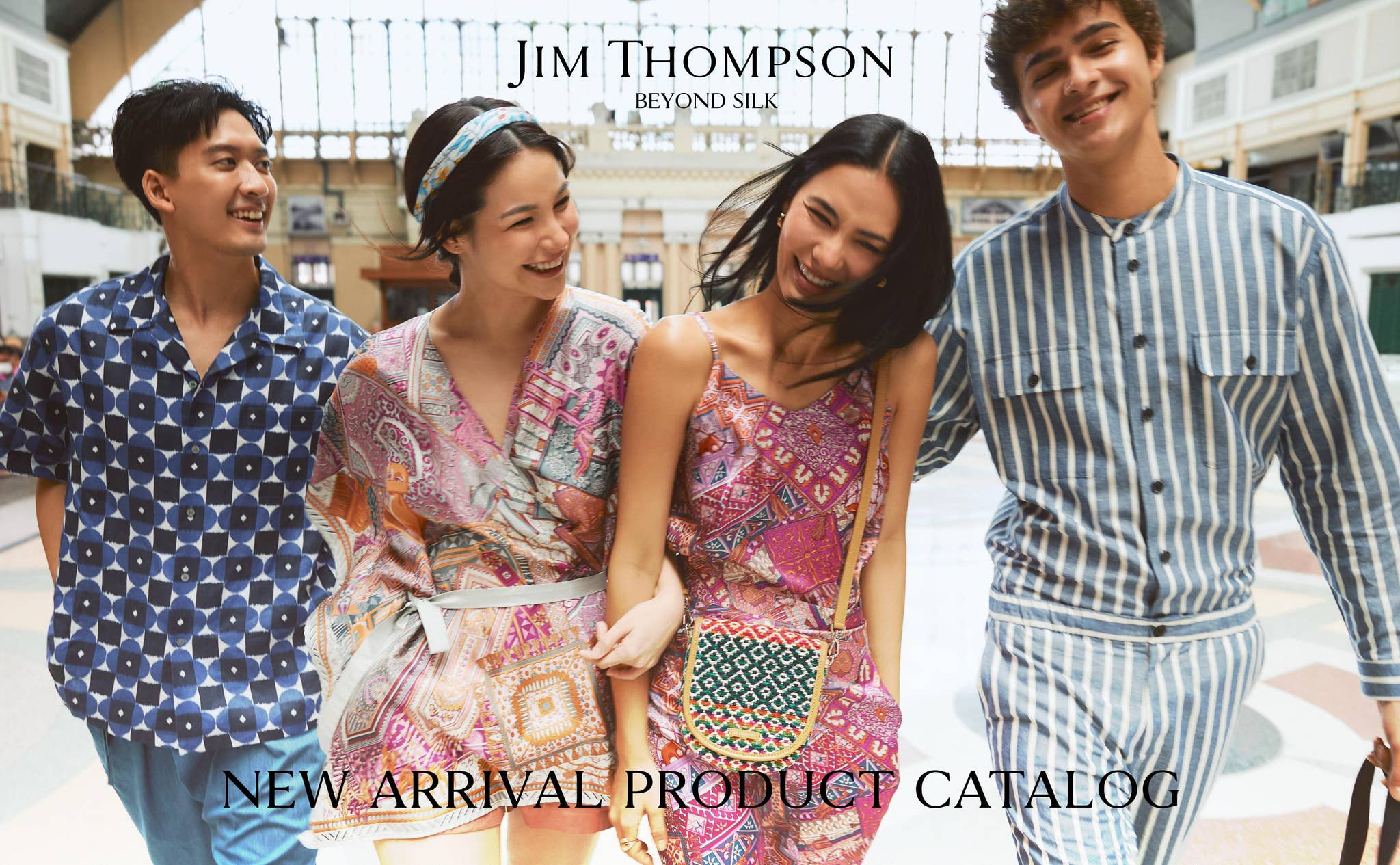 JIM THOMPSON SILKブランケット　1.38 ✕ 2.20 Jim Thompson Chinese New Year collection by Jim Thompson - Issuu