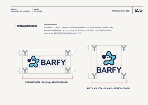 Lucia Gonzalez 灯饰目录 · BARFY - MANUAL 德文 MARCA 第 11 页