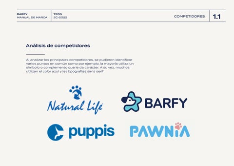 Lucia Gonzalez 灯饰目录 · BARFY - MANUAL 德文 MARCA 第 4 页