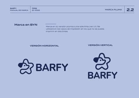Lucia Gonzalez 灯饰目录 · BARFY - MANUAL 德文 MARCA 第 8 页
