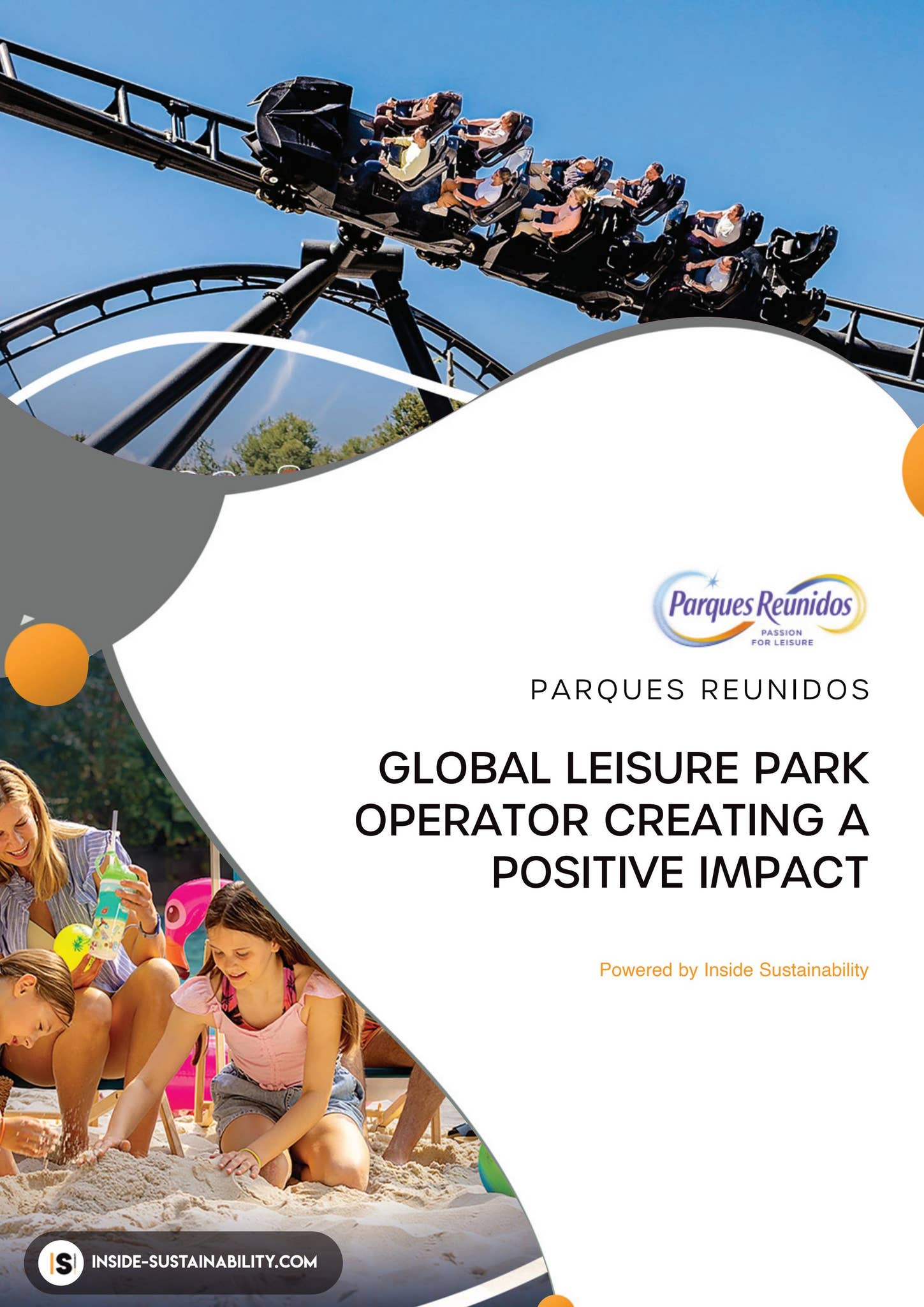 Parques Reunidos 7317 by ProactivePublications - Issuu