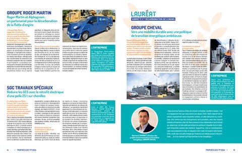 Trophé 西文 des TP Innovations × Ecologie 2024 第 8 页