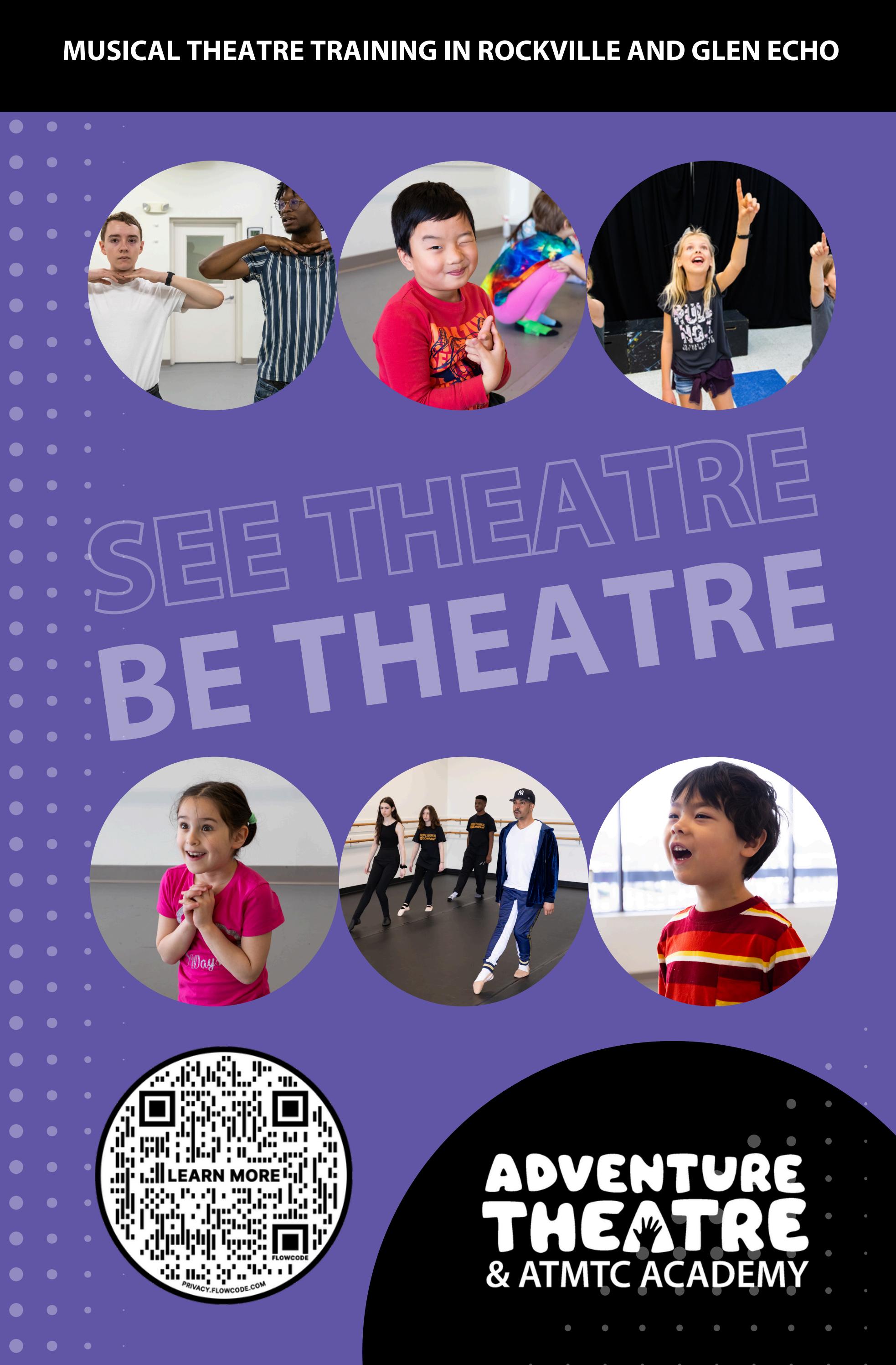 2425 ATMTC Catalog by Adventure Theatre MTC Issuu