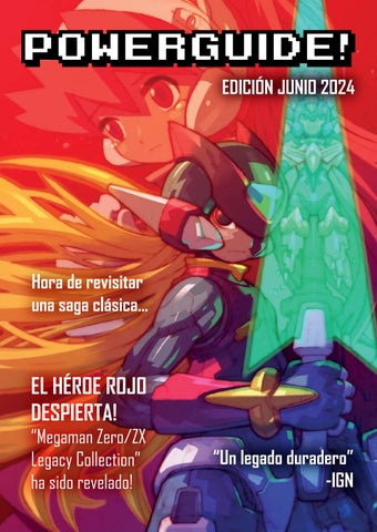 POWERGUIDE!