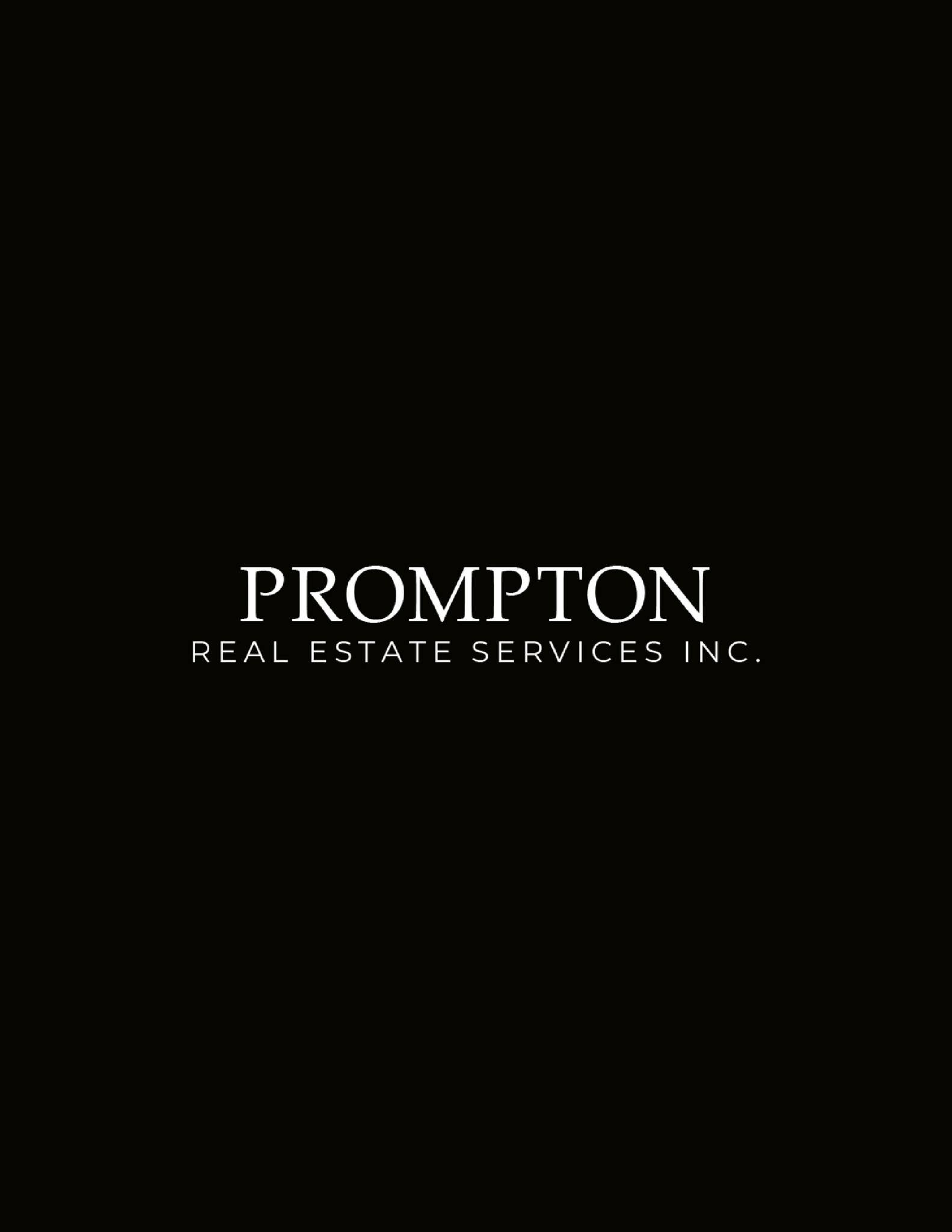 Prompton Scope of Services by Prompton - Issuu
