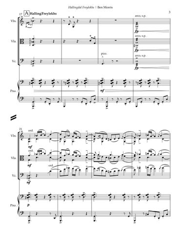 Hallingdal Freylekhs 第 5 页