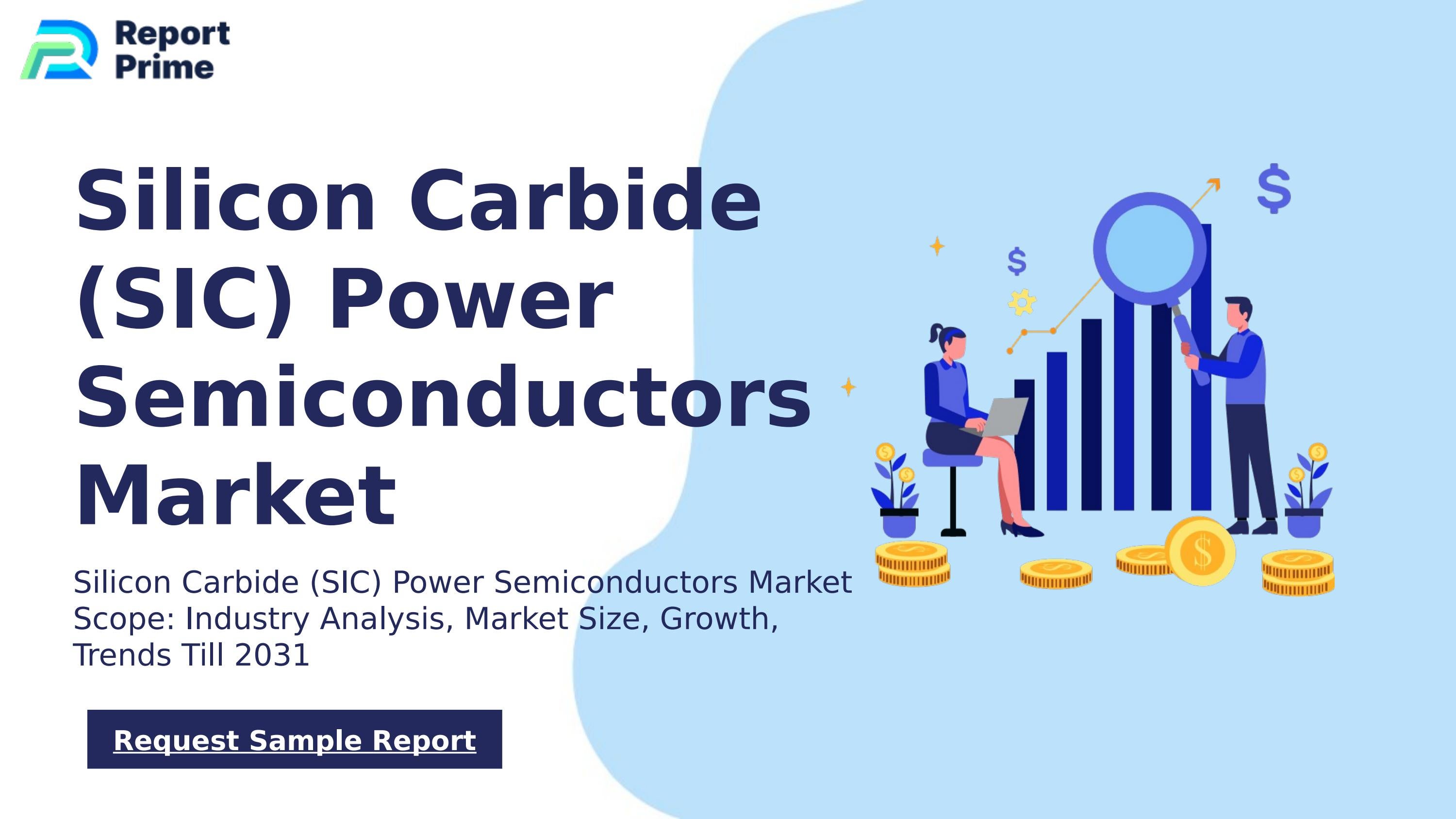 Sic Module Market Global Silicon Carbide (SIC) Power Semiconductors market cagr 14.8% by ...