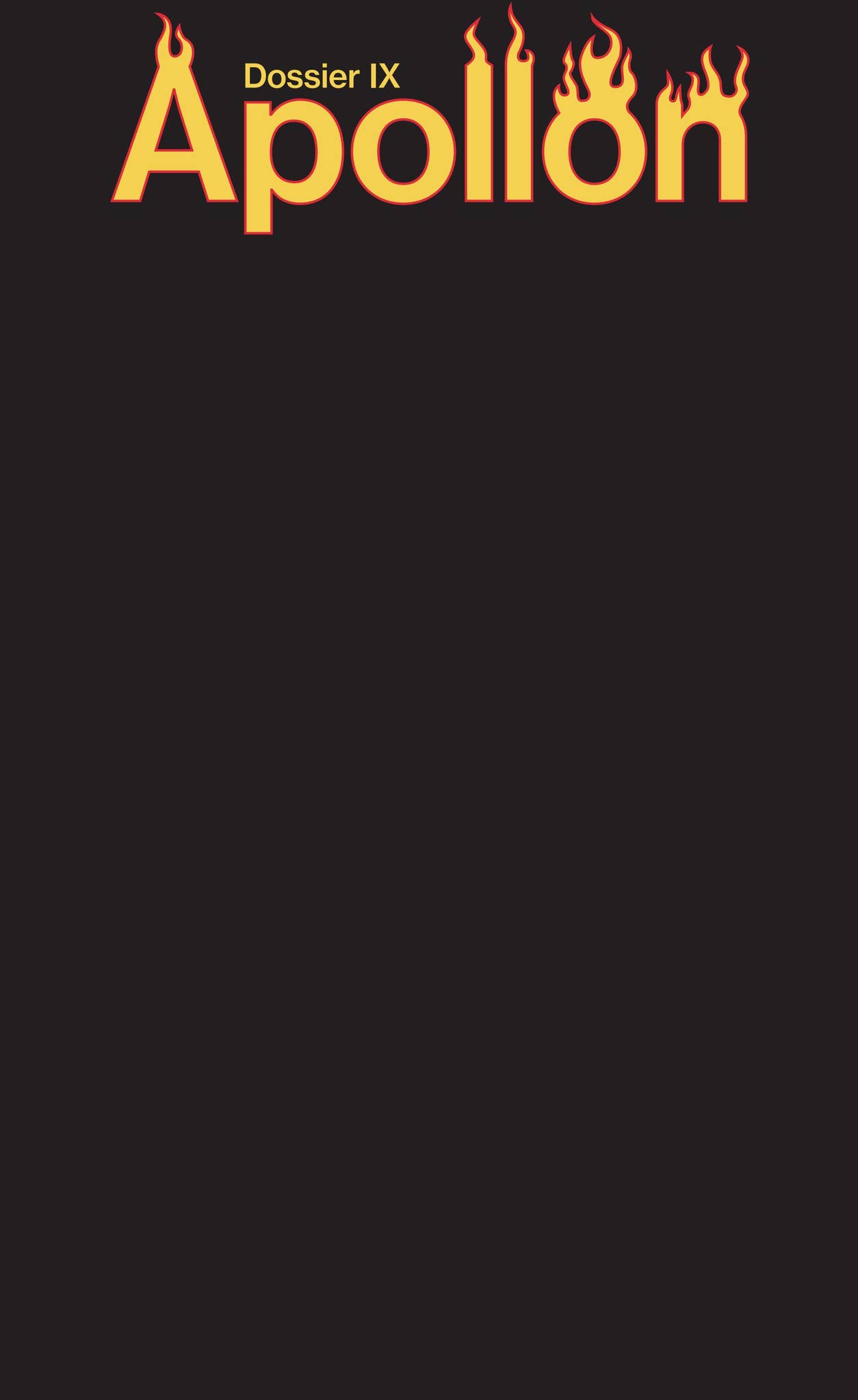 APOLLON by Bayerische Staatsoper - Issuu