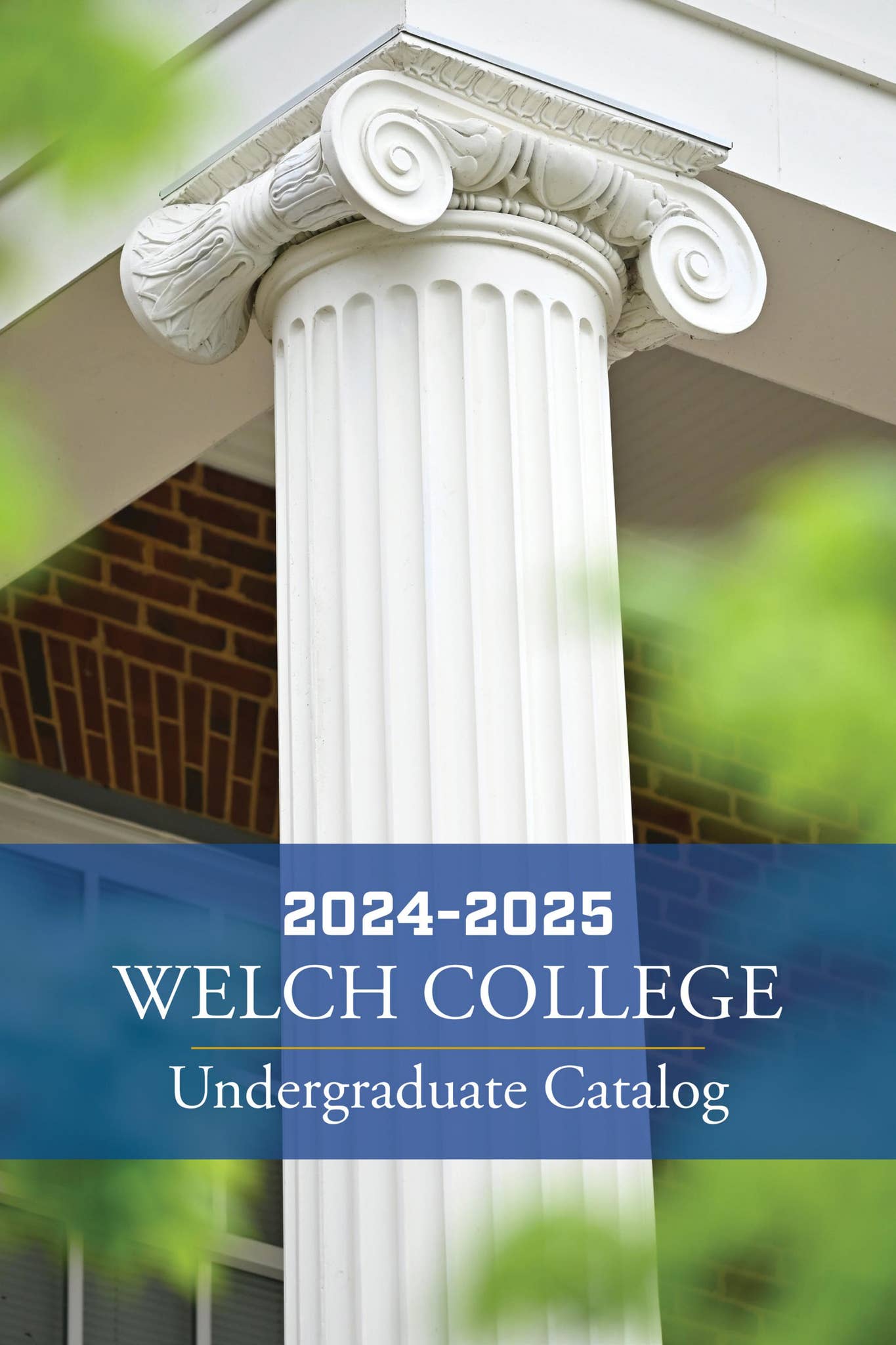 welch-college-2024-25-academic-catalog-undergrad-by-welch-college-issuu