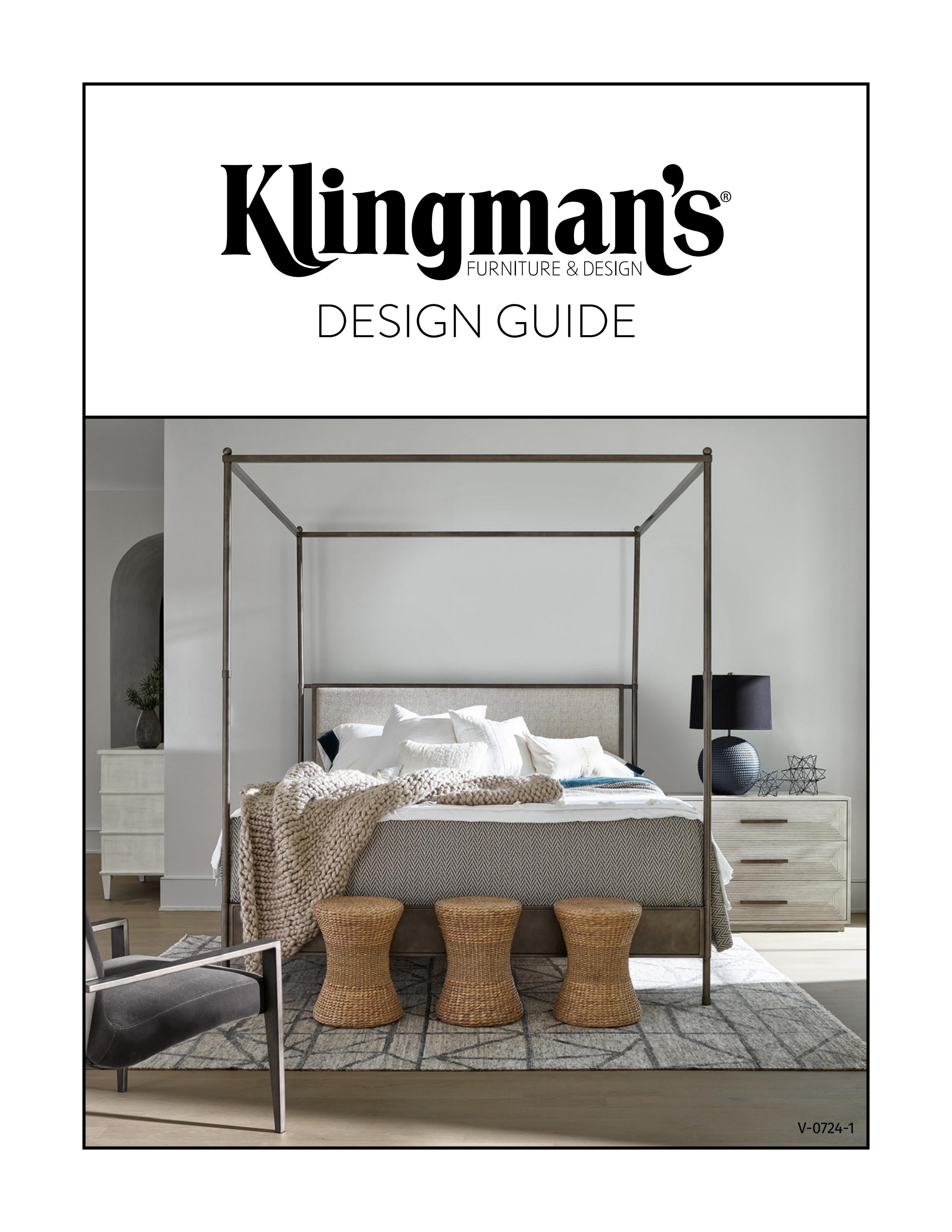 Klingman's Design Guide by Klingmans - Issuu