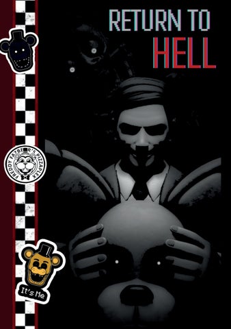 Return to Hell - Cap 1