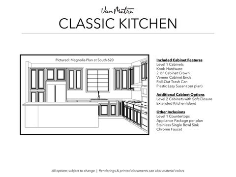 Product 家具目录 - Cabinets - South 620 Singles 第 2 页