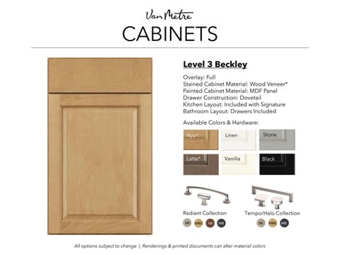 Product 家具目录 - Cabinets - South 620 Singles 第 7 页