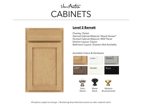 Product 家具目录 - Cabinets - South 620 Duplexes 第 4 页