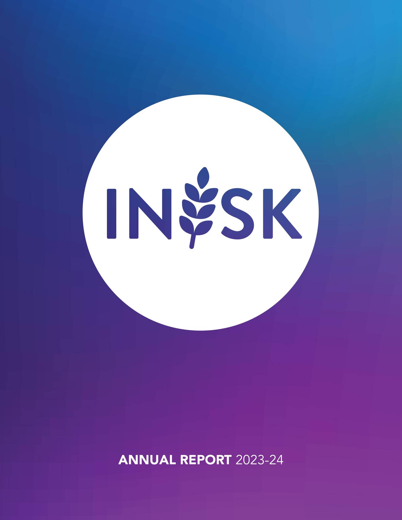 Inclusion Saskatchewan Annual Report 2023-24 by Inclusion Saskatchewan Inc.  - Issuu