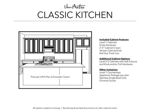 Product 家具目录 - Cabinets - Snowden Towns 第 2 页