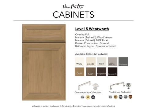 Product 家具目录 - Cabinets - Lexington Singles 第 10 页