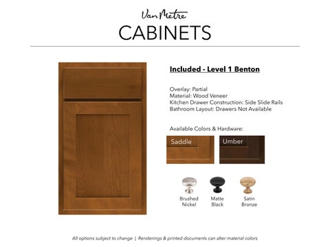 Product 家具目录 - Cabinets - Lexington Singles 第 3 页