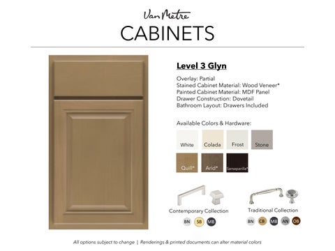 Product 家具目录 - Cabinets - Lexington Singles 第 5 页