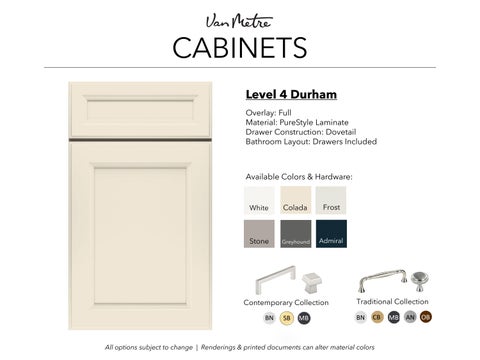 Product 家具目录 - Cabinets - Lexington Singles 第 8 页