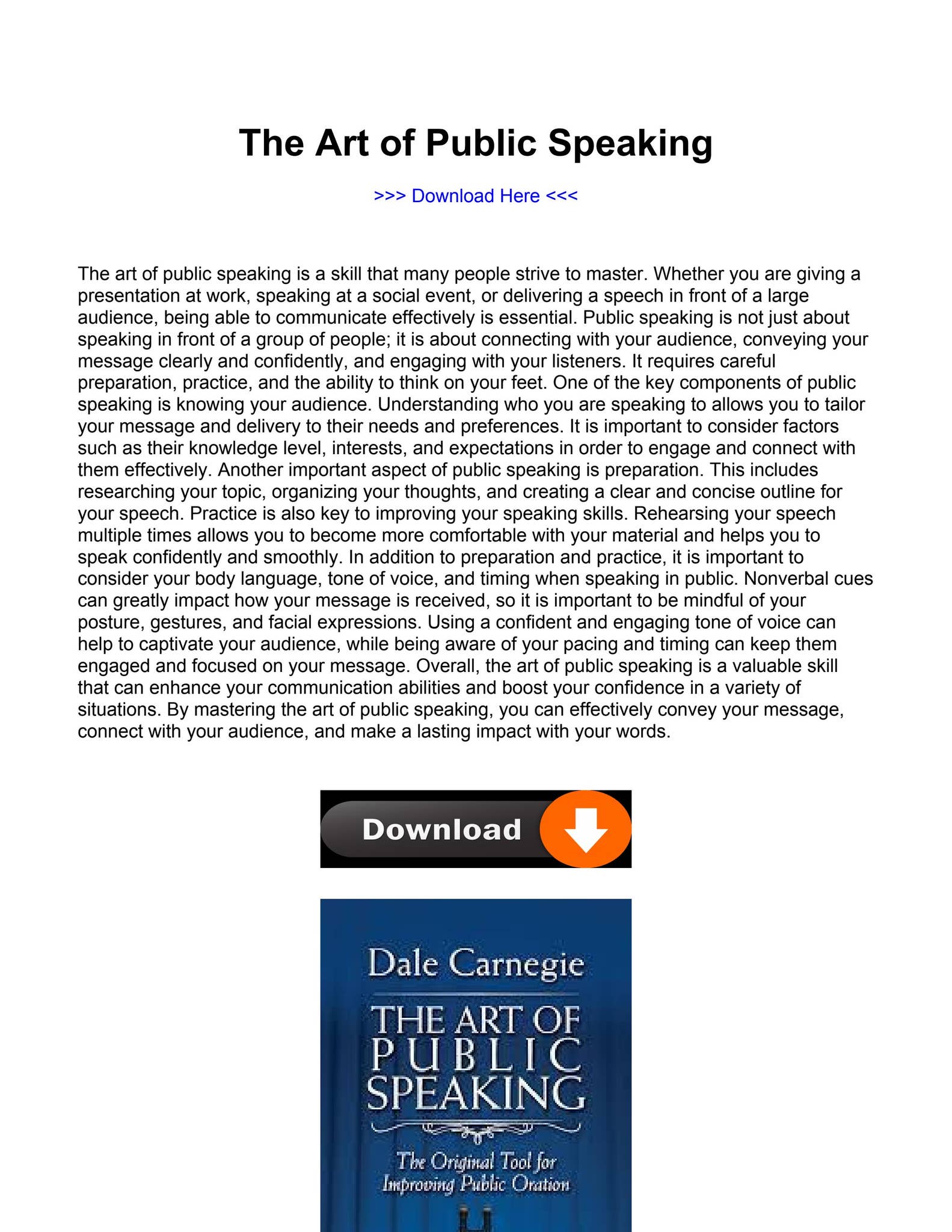 洋書・英語学習　The Art of Public Speaking Amazon.com: The Art of Public Speaking: 9780073135649: Lucas