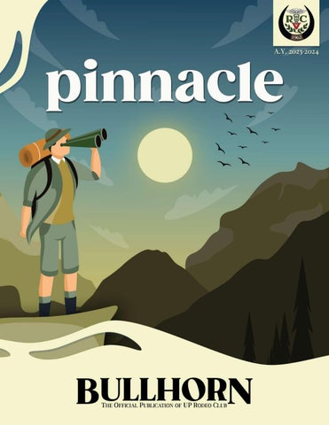 PINNACLE | UPRC BULLHORN 2024