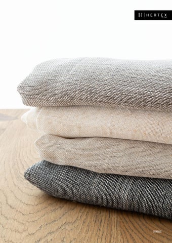 HertexHAUS Hertex Stonehaus Northern 灯具 Curtaining 产品集 第 11 页