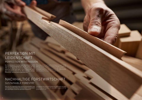 Perspektive Werbeagentur 家具目录 · Gwinner - Wohnjournal Come In 第 13 页