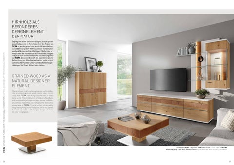 Perspektive Werbeagentur 家具目录 · Gwinner - Wohnjournal Come In 第 19 页