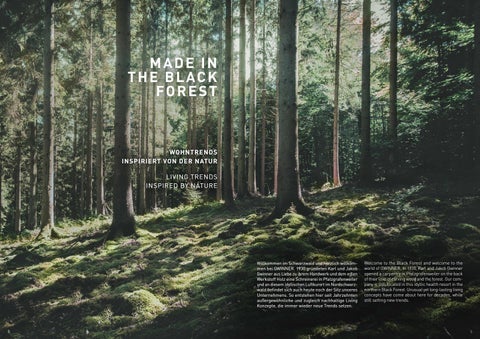 Perspektive Werbeagentur 家具目录 · Gwinner - Wohnjournal Come In 第 3 页