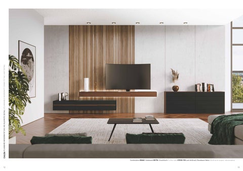 Perspektive Werbeagentur 家具目录 · Gwinner - Wohnjournal Come In 第 7 页