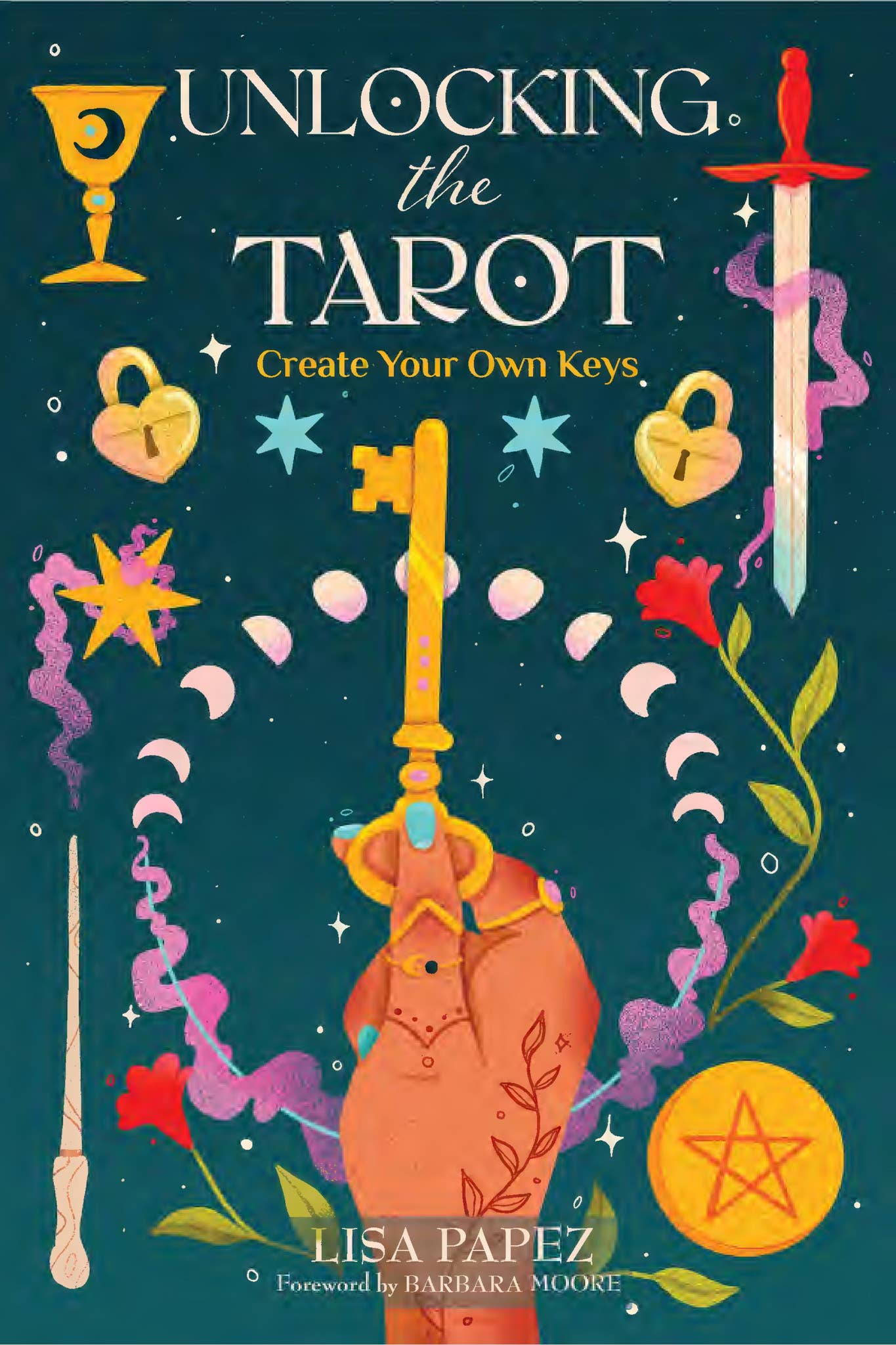 洋書 KAZANLAR TAROT Kazanlar Tarot - The Tarot Garden