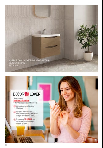 ¡TOP TRENDY! - Muebles 德文 baño 第 10 页