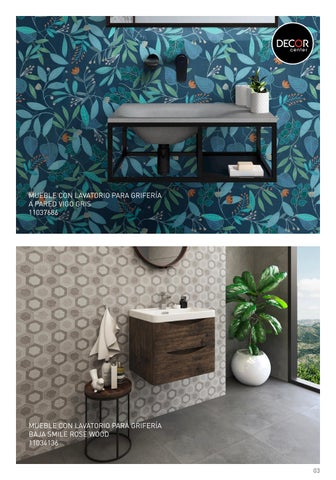 ¡TOP TRENDY! - Muebles 德文 baño 第 3 页