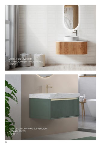 ¡TOP TRENDY! - Muebles 德文 baño 第 4 页