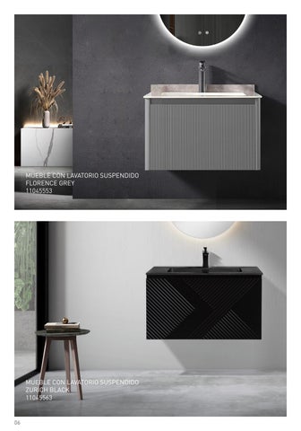 ¡TOP TRENDY! - Muebles 德文 baño 第 6 页