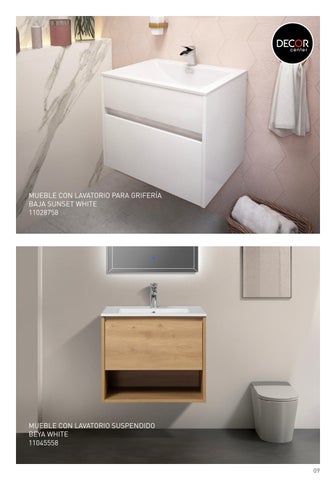 ¡TOP TRENDY! - Muebles 德文 baño 第 9 页