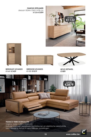 Soldenfolder Colifac - juli 2024 第 15 页