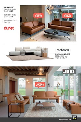 Soldenfolder Colifac - juli 2024 第 19 页