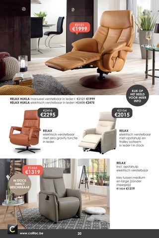Soldenfolder Colifac - juli 2024 第 20 页