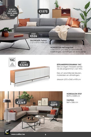 Soldenfolder Colifac - juli 2024 第 6 页