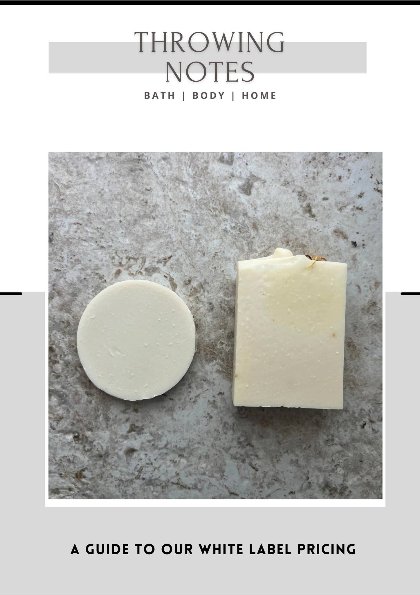Throwing Notes White Label catalog 2024 by Tiffany Broxton - Issuu