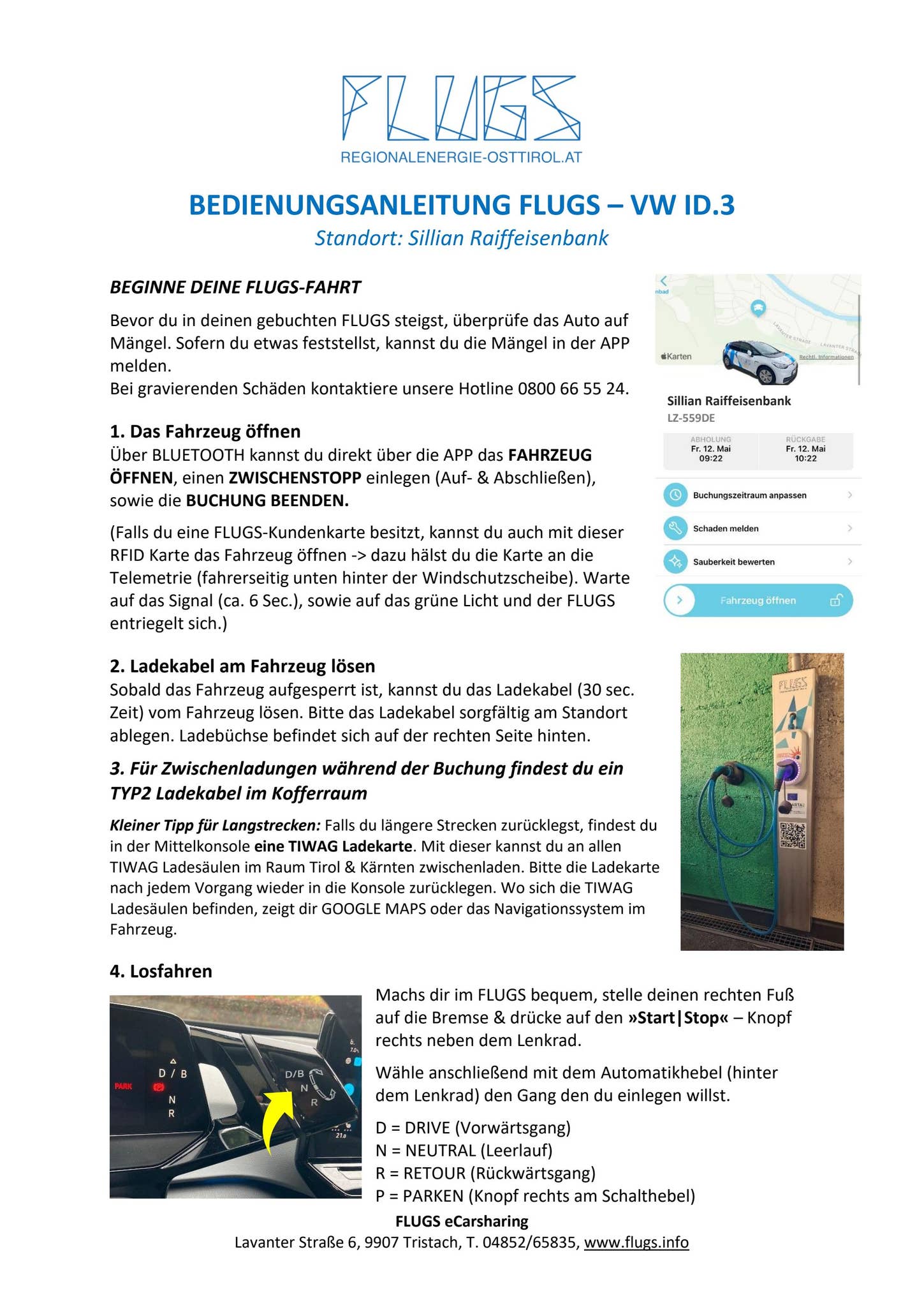 Id3 Bedienungsanleitung Pdf