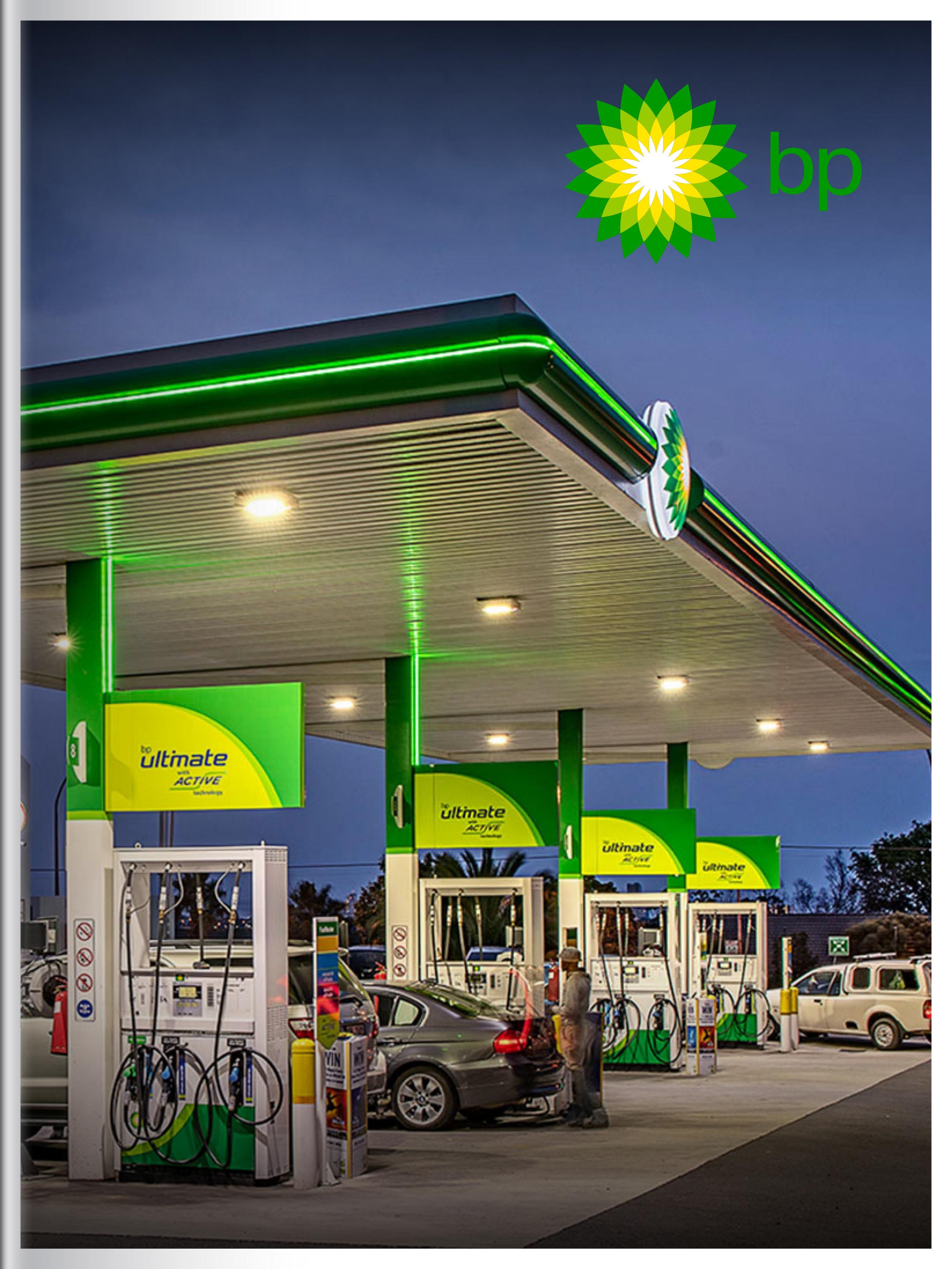 BP Southern Africa by Outlook Publishing Issuu
