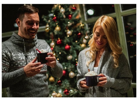 Radisson Blu 酒店 , Liverpool - Festive Event 家具手册 2024 第 16 页