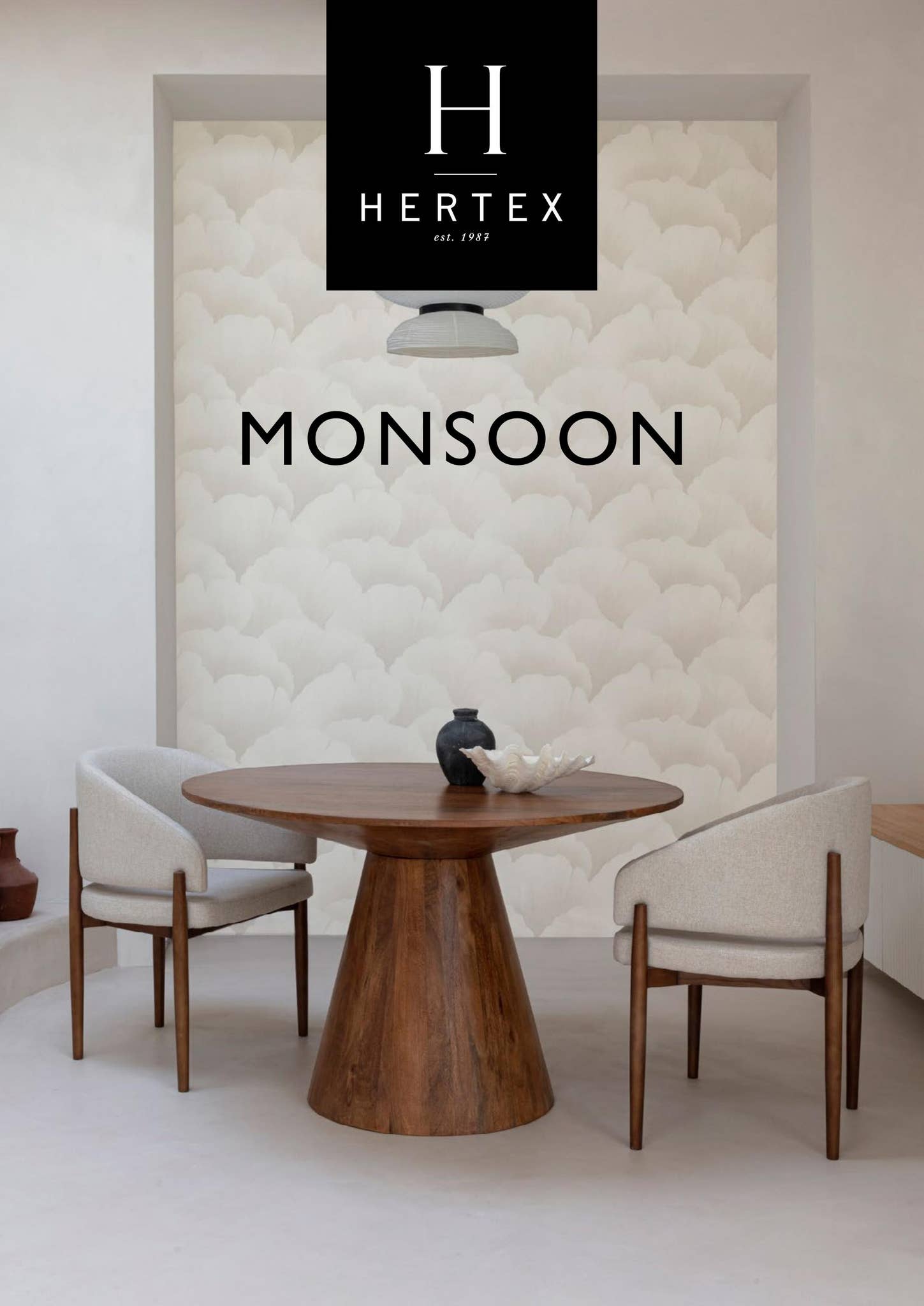 Hertex Monsoon Wallpaper Collection by HertexHAUS - Issuu