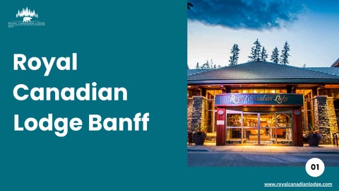 Exploring the Culinary Delights at Evergreen Restaurant in Banff: A Guide by Royal Canadian Hotel